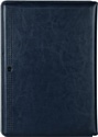 G-Case Executive для Lenovo Tab 2 A10-70L (синий)