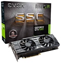 EVGA GeForce GTX 1060 1607Mhz PCI-E 3.0 6144Mb 8008Mhz 192 bit DVI HDMI HDCP SSC Gaming