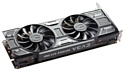 EVGA GeForce GTX 1060 1607Mhz PCI-E 3.0 6144Mb 8008Mhz 192 bit DVI HDMI HDCP SSC Gaming