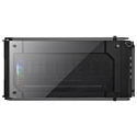 Thermaltake View 71 Tempered Glass RGB CA-1I7-00F1WN-01 Black