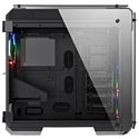 Thermaltake View 71 Tempered Glass RGB CA-1I7-00F1WN-01 Black