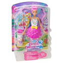 Barbie Dreamtopia Bubbletastic Fairy DVM95