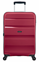 American Tourister Bon Air Burgundy Purple 55 см