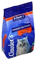 Dr. Clauder's Premium Cat Food с печенью и индейкой (0.4 кг)