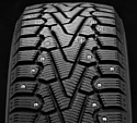 Pirelli Ice Zero 275/50 R19 112H