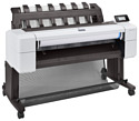 HP DesignJet T1600 36-in (3EK10A)