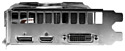 KFA2 GeForce GTX 1660 Super 1-Click OC (60SRL7DSY91K)