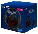 HORI Wireless Racing Wheel Apex PS4