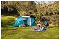 Bestway Family Ground 4 Tent 68093
