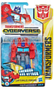 Transformers Transformer Cyberverse Warrior Class Optimus Prime E1901
