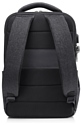 HP Executive Backpack 15.6 (6KD07AA)