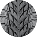 Nokian Hakkapeliitta R3 215/50 R19 93 R