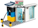 LEGO City 60257 Станция технического обслуживания