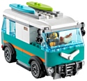 LEGO City 60257 Станция технического обслуживания