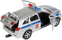 Технопарк Kia Sorento Prime Полиция SB-18-04WB