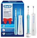 Oral-B Aquacare 4 + Pro 500