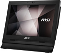 MSI Pro 16T 10M-022XRU