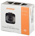 DIGMA FreeDrive 206 NIGHT FHD