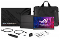 ASUS ROG Strix XG17AHP