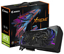 GIGABYTE AORUS GeForce RTX 3090 XTREME 24G (GV-N3090AORUS X-24GD)