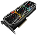 PNY GeForce RTX 3090 XLR8 Gaming REVEL EPIC-X RGB Triple Fan Edition 24GB (VCG309024TFXPPB)