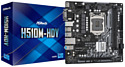 ASRock H510M-HDV