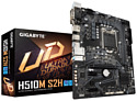 GIGABYTE H510M S2H (rev. 1.0)