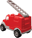 Terides Пожарная машина Т8-108