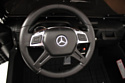 RiverToys Mercedes-Benz G63 AMG 4WD X555XX (черный матовый)