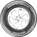 Lassa Competus Winter 2+ 255/55 R19 111V Lassa Competus Winter 2+ 255/55 R19 111V