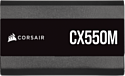 Corsair CX550M CP-9020220-EU