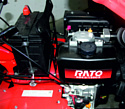 Rato RG4.0-130C-Z