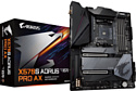 Gigabyte X570S Aorus Pro AX (rev. 1.0)