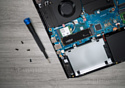 Crucial P3 1TB CT1000P3SSD8