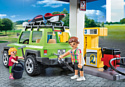 Playmobil PM70201 Заправочная станция