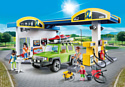 Playmobil PM70201 Заправочная станция