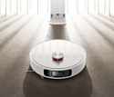 Xiaomi Mijia Omni Robot Vacuum-Mop B101CN (китайская версия, белый)