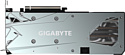 Gigabyte Radeon RX 7600 GAMING OC 8G (GV-R76GAMING OC-8GD)