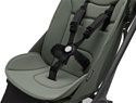 Bugaboo Butterfly (black/forest green)