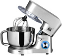 Koliber Robomax X-2200-W (серебристый) Koliber Robomax X-2200-W (серебристый)