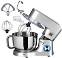 Koliber Robomax X-2200-W (серебристый) Koliber Robomax X-2200-W (серебристый)