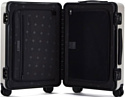 Ninetygo Manhattan Frame Luggage 20" (коричневый)