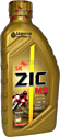 ZIC M9 Racing Edition API SN Jaso MA-2 10W-50 1л