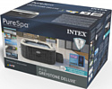 Intex Greystone Deluxe 28450 (175х71)