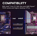 Crucial Pro Overclocking Edition CP2K16G60C36U5B