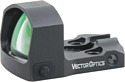 Vector Optics Frenzy-S 1x17x24 MOS Multi Reticle SCRD-M43