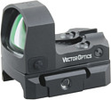 Vector Optics Frenzy-S 1x17x24 MOS Multi Reticle SCRD-M43