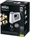 Braun MultiMix 5 HM5107WH