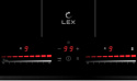 LEX EVI 641C BL LEX EVI 641C BL