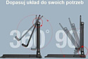 Awei X23 (черный) Awei X23 (черный)